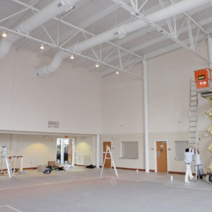 Commercial Painting Melbourne